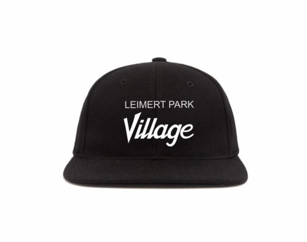 Leimert Park Village