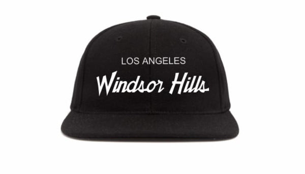 LA Windsor Hills