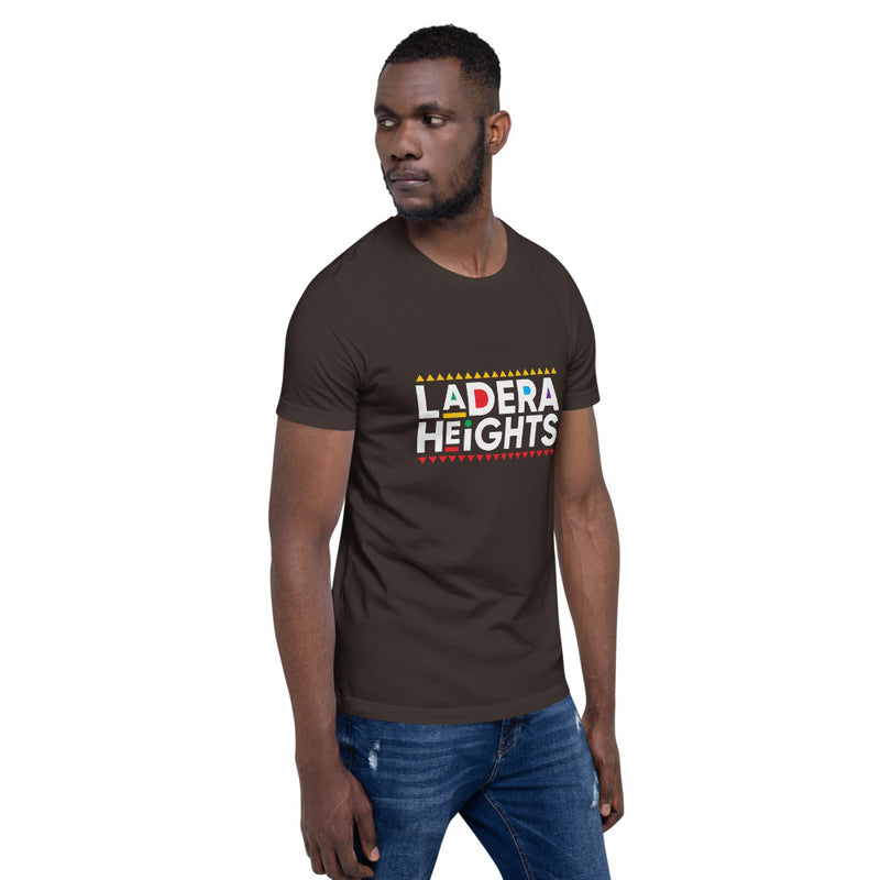 Ladera Heights School Daze T-Shirt