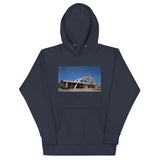 Vintage Baldwin Hills Theater Hoodie