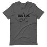 View Park Golf T-Shirt