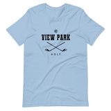 View Park Golf T-Shirt