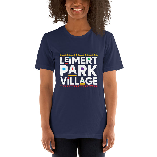 Leimert Park School Daze T-Shirt