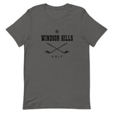 Windsor Hills Golf Shirt