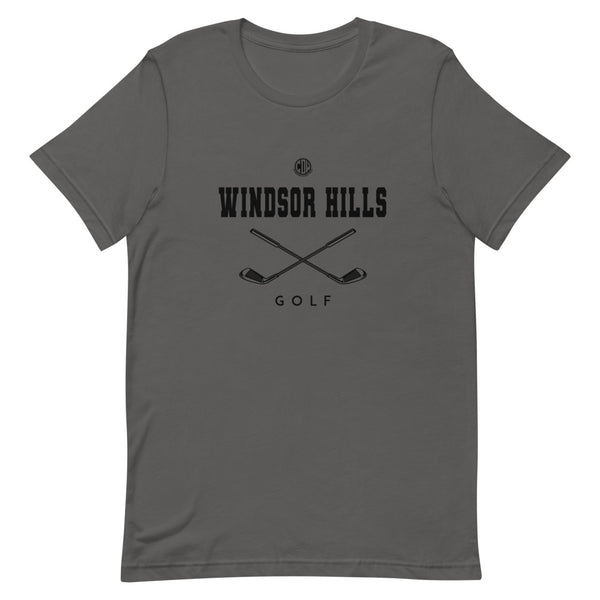 Windsor Hills Golf Shirt