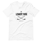 Leimert Park Golf T-Shirt