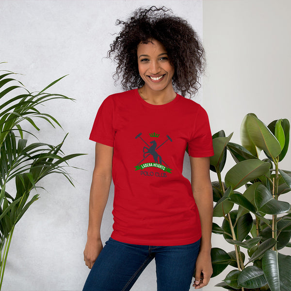 Ladera Heights Polo Club T-Shirt