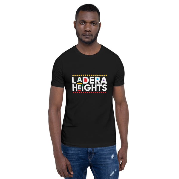 Ladera Heights School Daze T-Shirt