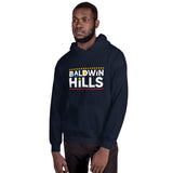 Baldwin Hills School Daze Hoodie