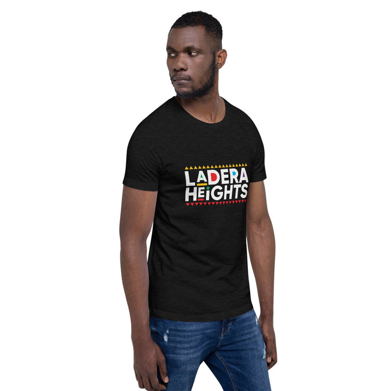 Ladera Heights School Daze T-Shirt