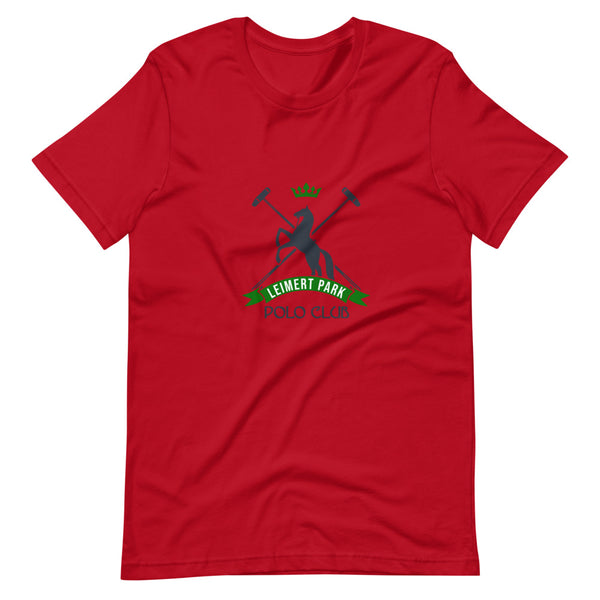 Leimert Park Polo Club T-Shirt