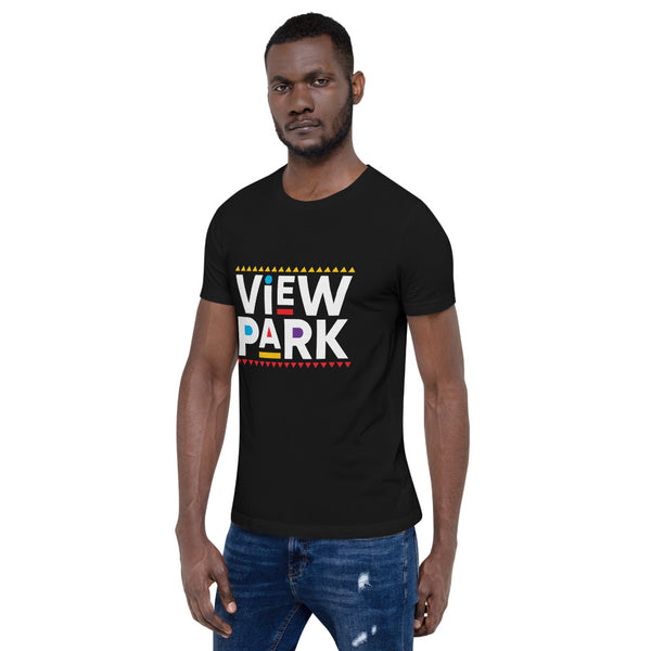 View Park School Daze T-Shirt