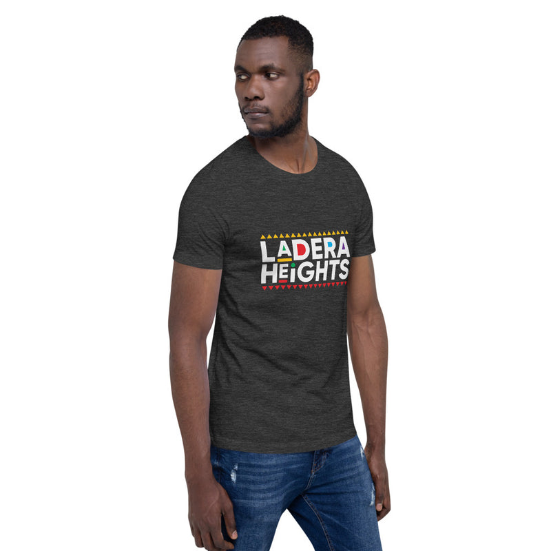 Ladera Heights School Daze T-Shirt