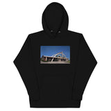 Vintage Baldwin Hills Theater Hoodie