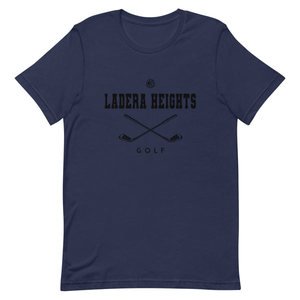 Ladera Heights Golf Shirt