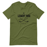 Leimert Park Golf T-Shirt