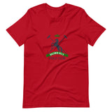 Baldwin Hills Polo Club T-Shirt