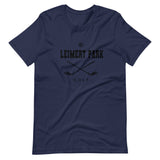 Leimert Park Golf T-Shirt