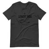 Leimert Park Golf T-Shirt