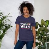 Windsor Hills School Daze T-Shirt