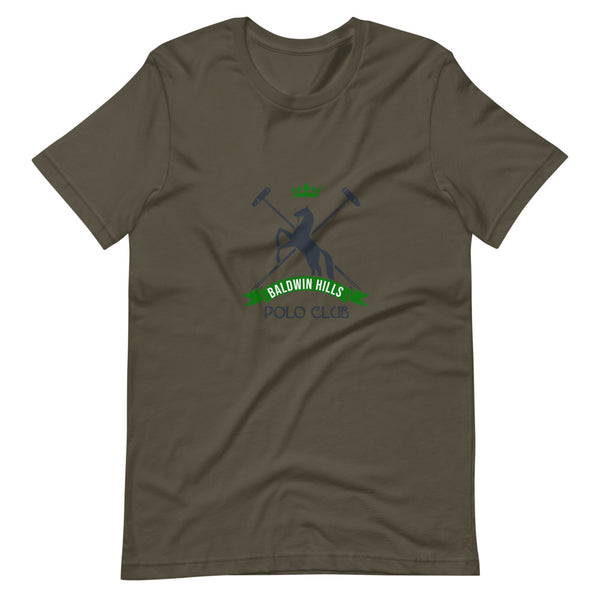 Baldwin Hills Polo Club T-Shirt