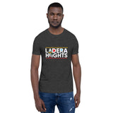 Ladera Heights School Daze T-Shirt