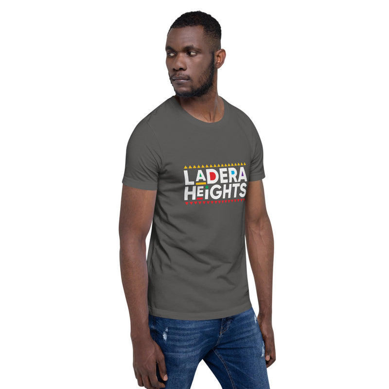 Ladera Heights School Daze T-Shirt