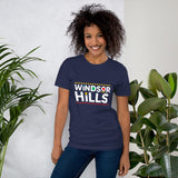 Windsor Hills School Daze T-Shirt