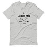 Leimert Park Golf T-Shirt