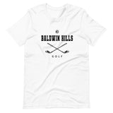 Baldwin Hills Golf T-Shirt