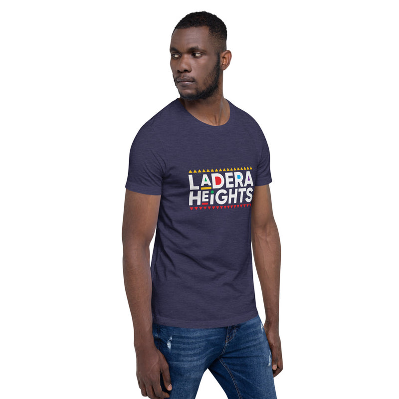 Ladera Heights School Daze T-Shirt