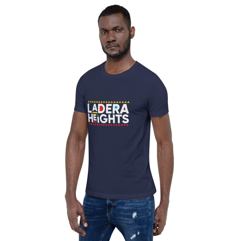 Ladera Heights School Daze T-Shirt