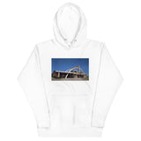 Vintage Baldwin Hills Theater Hoodie