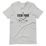 View Park Golf T-Shirt