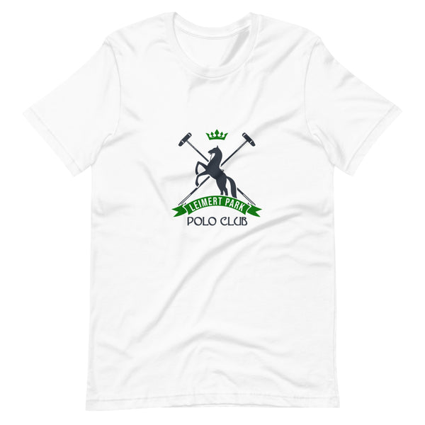 Leimert Park Polo Club T-Shirt