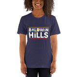 Baldwin Hills School Daze T-Shirts