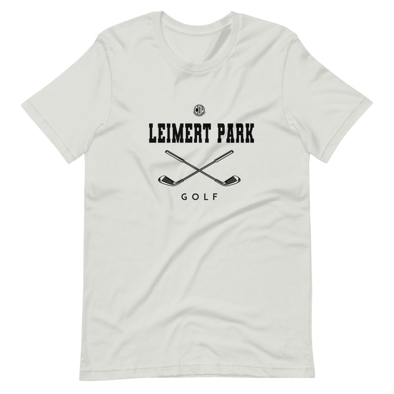 Leimert Park Golf T-Shirt