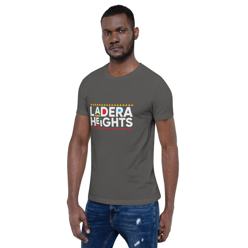 Ladera Heights School Daze T-Shirt