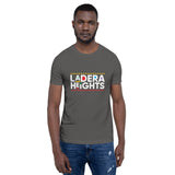 Ladera Heights School Daze T-Shirt