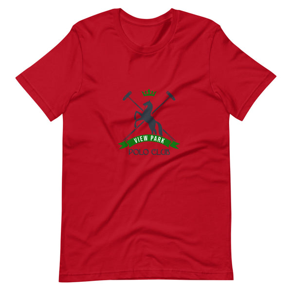 View Park Polo Club T-Shirt