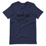 Baldwin Hills Golf T-Shirt