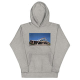 Vintage Baldwin Hills Theater Hoodie