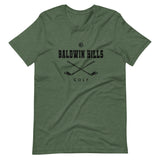 Baldwin Hills Golf T-Shirt