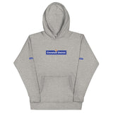 Crenshaw District Street Sign 2 Unisex Hoodie