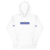 Crenshaw District Street Sign 2 Unisex Hoodie