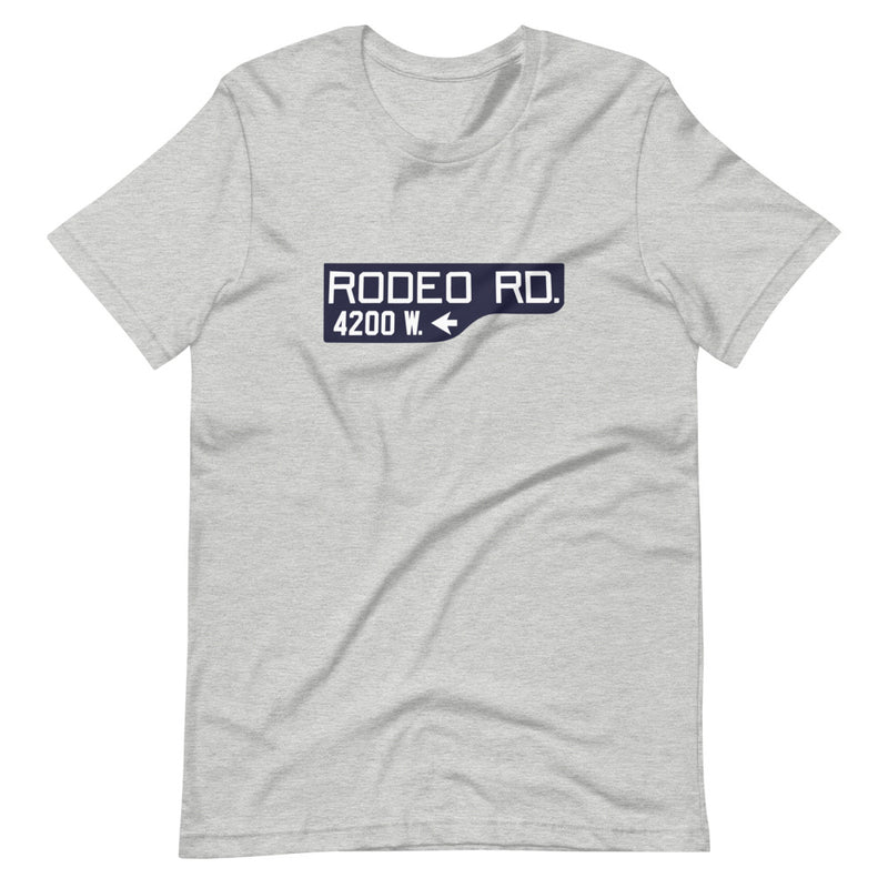 Rodeo Rd T-Shirt