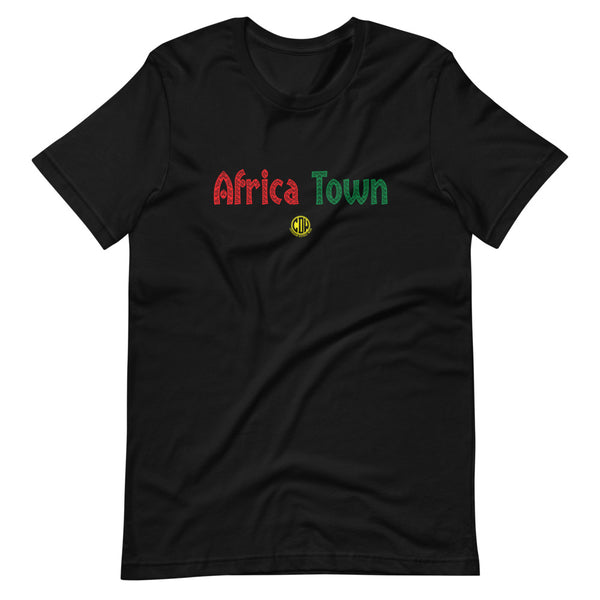 Africa Town T-Shirt