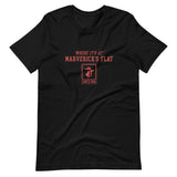 The Maverick's Flat T-Shirt