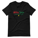 Africa Town Leimert Park Village T-Shirt