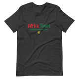 Africa Town Leimert Park Village T-Shirt